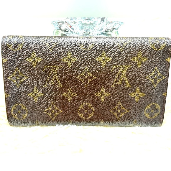 Louis Vuitton long wallet - Picture 3 of 7